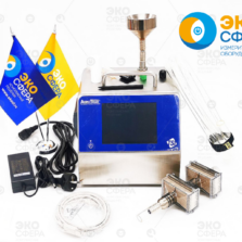 TSI AEROTRAK 9500 – Портативный счетчик частиц с поверкой