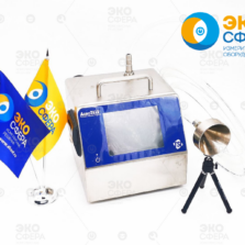 TSI AEROTRAK 9500 – Портативный счетчик частиц с поверкой