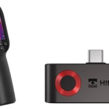 HIKMICRO E1L Тепловизор HIKMICRO E1L