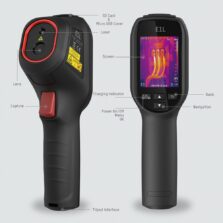 HIKMICRO E1L Тепловизор HIKMICRO E1L