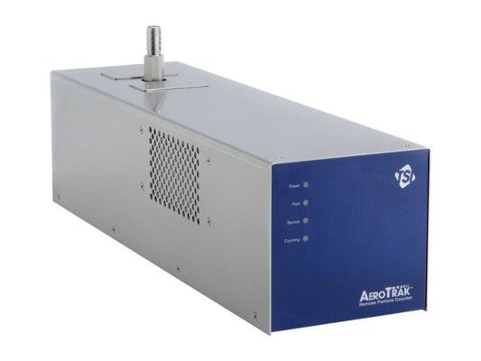 Удаленный счетчик частиц TSI AeroTrak 7110