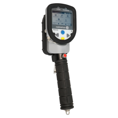 Устройство поиска неоднородностей плотности вещества УПН-PM2030