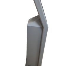 ЭкоСДУ ЭкоСДУ — Считыватель дозиметров сетевой универсальный