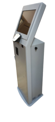 ЭкоСДУ — Считыватель дозиметров сетевой универсальный