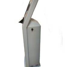 ЭкоСДУ ЭкоСДУ — Считыватель дозиметров сетевой универсальный