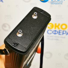 МАГ-6 П-К МАГ-6П - Газоанализатор с поеркой