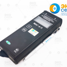 МАГ-6 П-К МАГ-6П - Газоанализатор с поеркой