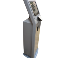 ЭкоСДУ ЭкоСДУ — Считыватель дозиметров сетевой универсальный