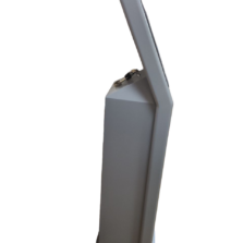 ЭкоСДУ ЭкоСДУ — Считыватель дозиметров сетевой универсальный