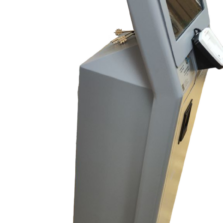 ЭкоСДУ ЭкоСДУ — Считыватель дозиметров сетевой универсальный