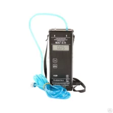 МАГ-6 П-К Многокомпонентный газоанализатор МАГ-6 П-К