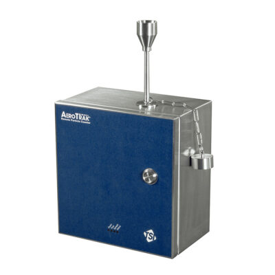 TSI AEROTRAK Remote 6310