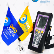 ПОЛАР-7 - Переносной газоанализатор с поверкой