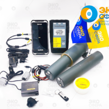 МКС-АТ6101СЕ МКС-АТ6101СЕ – Спектрометр гамма-нейтронного излучения