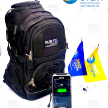 МКС-АТ6101СЕ МКС-АТ6101СЕ – Спектрометр гамма-нейтронного излучения