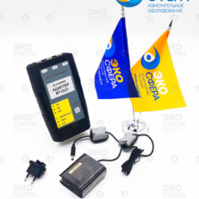 МКС-АТ6101СЕ Адаптер BT-DU3, входящий в состав спектрометра МКС-АТ6101СЕ