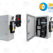 МКС-АТ6101СЕ МКС-АТ6101СЕ - Спектрометрический портативный радиационный сканер с поверкой (стационарное исполнение в боксе)