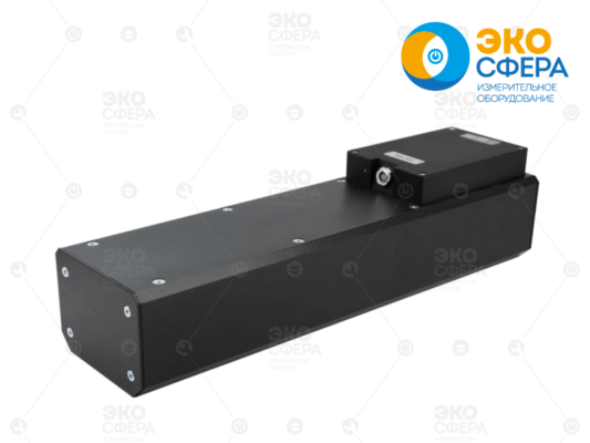 МКС-АТ6101СЕ Внешний вид блока детектирования нейтронного излучения БДКН-05М