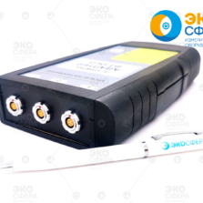 МКС-АТ6101СЕ Адаптер BT-DU3, входящий в состав спектрометра МКС-АТ6101СЕ