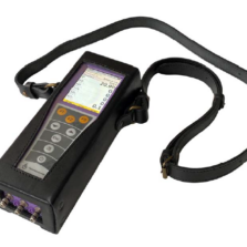 ПОЛАР-7 ПОРАР-7 - Газоанализатор с поверкой