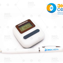 ДКГ-PM1611 – Дозиметр с поверкой