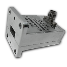 Переход волноводно-коаксиальный ПВК ПВК 18-40 Переход волноводно-коаксиальный