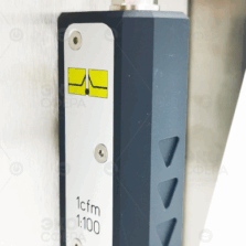 Topas DIL 554 — Разбавитель аэрозолей