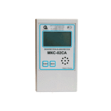 Дозиметр МКС-02СА 3