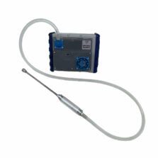 Эколаб плюс Эколаб плюс - газоаналиазатор 1