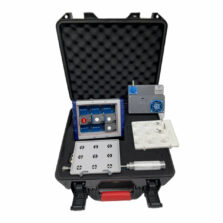 Эколаб плюс Эколаб плюс - Газоанализатор с поверкой