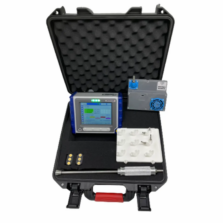 Эколаб плюс Эколаб плюс - газоанализатор 2