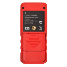 DL50 Лазерный дальномер RGK DL50