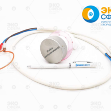 Ячейка электролитическая для альфа-бета радиометра УМФ-2000