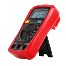 DM-10 Мультиметр RGK DM-10