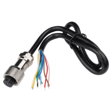DP10 Кабель к лазерному датчику расстояния RGK DP10
