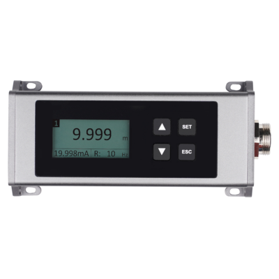 Лазерный датчик расстояния RGK DP10