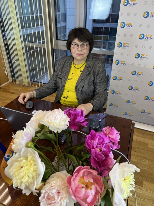 обучение по радиационной безопасности Свежие знания со скидкой - обновленное обучение по внутрилабораторному контролю