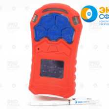 ТОП-СЕНС 610 ТОП-СЕНС 610 - Портативный газоанализатор на 6 веществ (с поверкой)