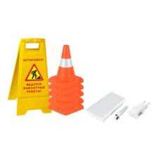 КАБЕЛЕИСКАТЕЛЬ УСПЕХ 3Д с функцией сохранения GPS