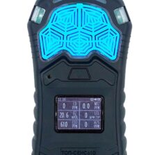 ТОП-СЕНС 610 ТОП-СЕНС 610 – Портативный газоанализатор на 6 веществ