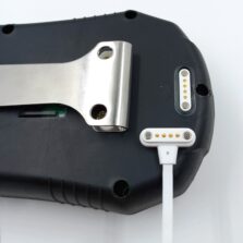 ТОП-СЕНС 610 ТОП-СЕНС 610 – Портативный газоанализатор на 6 веществ