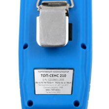 Портативный газоанализатор 