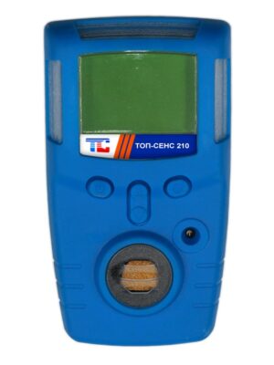 ТОП-СЕНС 610 Портативный газоанализатор "ТОП-СЕНС 210"