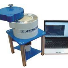 МКГ-АТ1145 – Гамма-радиометр-спектрометр