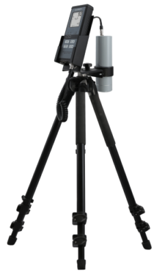 Стационарно-переносной пост дозиметрического контроля МКС-АТ 1117М с поверкой