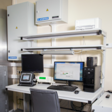 УДБ‑АТ200 Установка дозиметрическая бета‑излучения УДБ‑АТ200