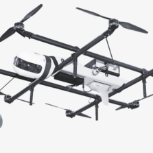 БДКГ-24 БДКГ-24 – Блок детектирования рентгеновского и гамма-излучения в составе БПЛА
