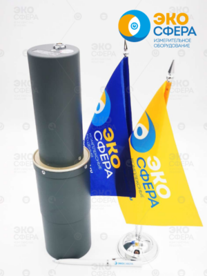 МКС-АТ6101СЕ БДКГ-35 – Блок детектирования гамма-излучения