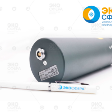 БДКГ-30 - Блок детектирования гамма-излучения