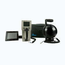 МКС-А03 Портативный радиометр-спектрометр МКС-А03 с поверкой